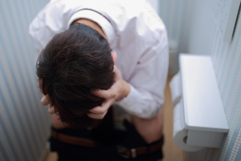 感染性胃腸炎（ノロウイルス）